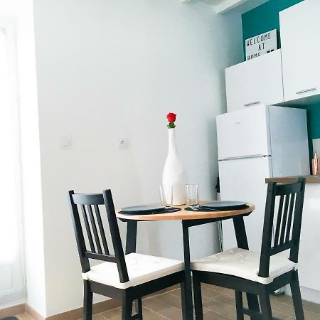 Sweet Apartment Carrieres - 1 Chambre - 4 Pers - Wifi Exteriér fotografie