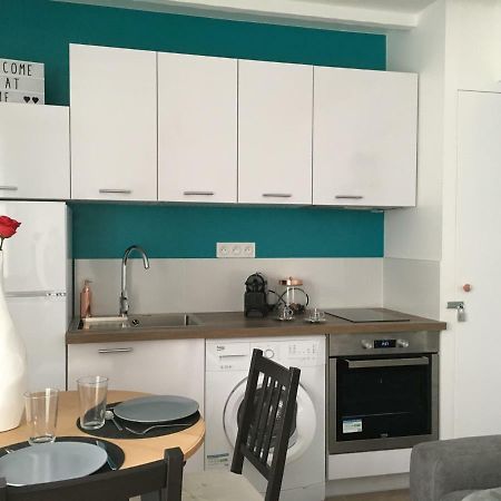 Sweet Apartment Carrieres - 1 Chambre - 4 Pers - Wifi Exteriér fotografie
