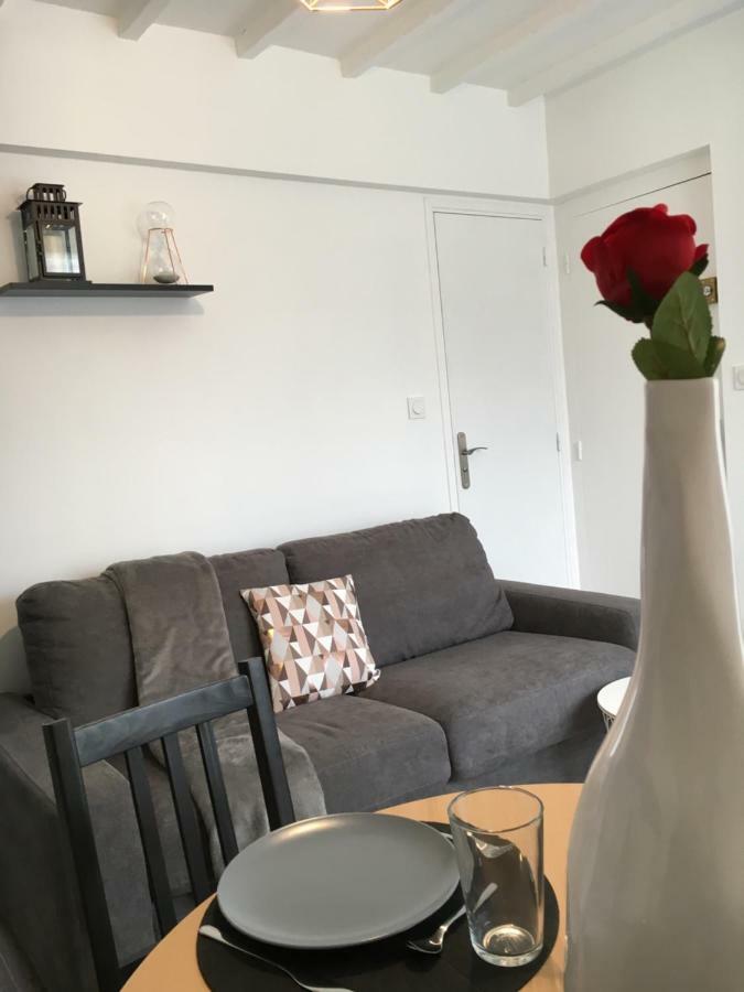 Sweet Apartment Carrieres - 1 Chambre - 4 Pers - Wifi Exteriér fotografie