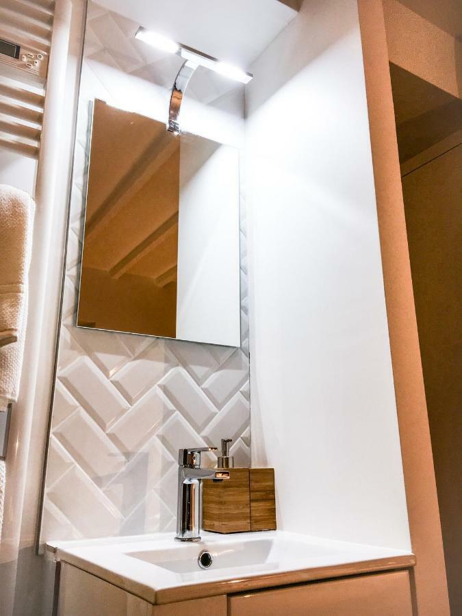 Sweet Apartment Carrieres - 1 Chambre - 4 Pers - Wifi Exteriér fotografie
