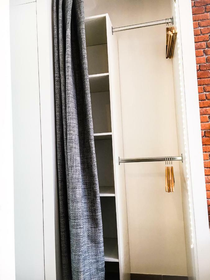 Sweet Apartment Carrieres - 1 Chambre - 4 Pers - Wifi Exteriér fotografie